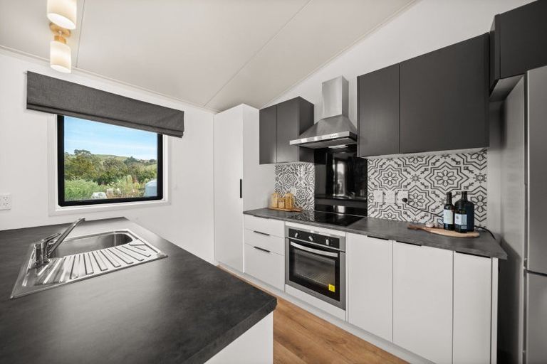 Photo of property in 460 Haringa Road, Carrington, Carterton, 5791