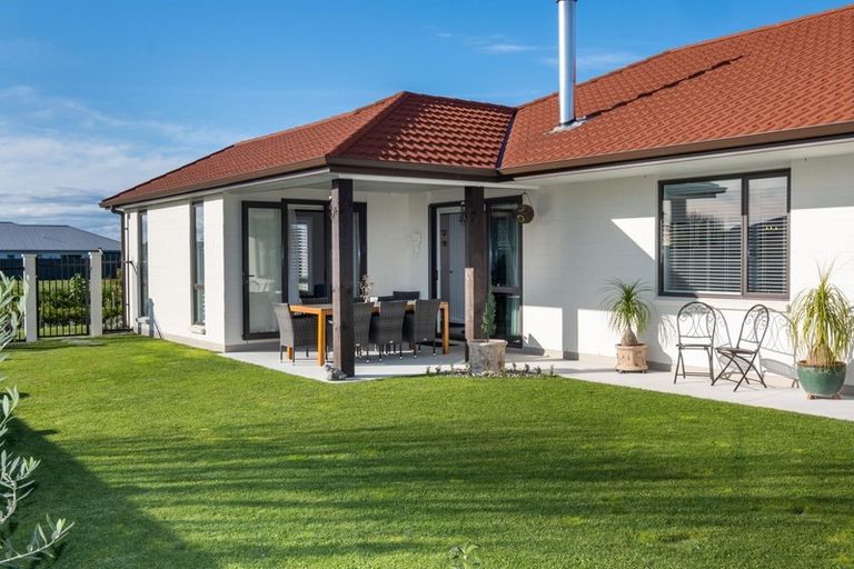 Photo of property in 252 Guppy Road, Taradale, Napier, 4112