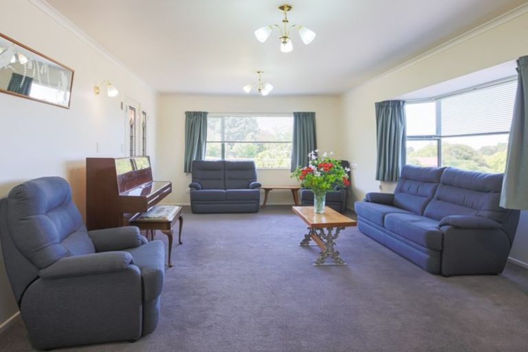 Photo of property in 36 Domain Road, Waipawa, 4210