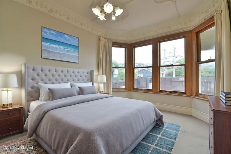 Photo of property in 12 Coughtrey Street, Saint Clair, Dunedin, 9012