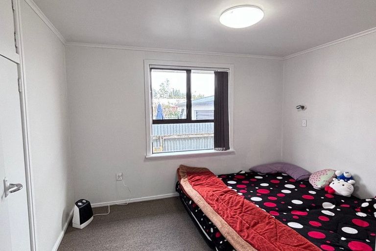 Photo of property in 42 Alamein Crescent, Onekawa, Napier, 4110