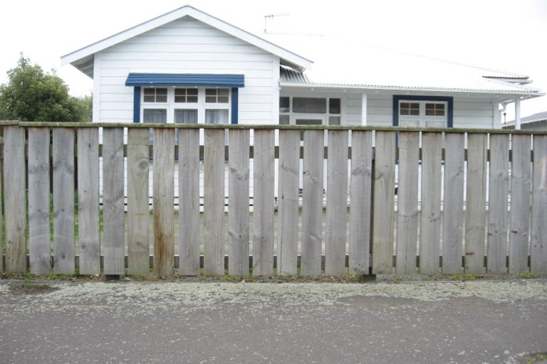 Photo of property in 133 Ferguson Street, West End, Palmerston North, 4412