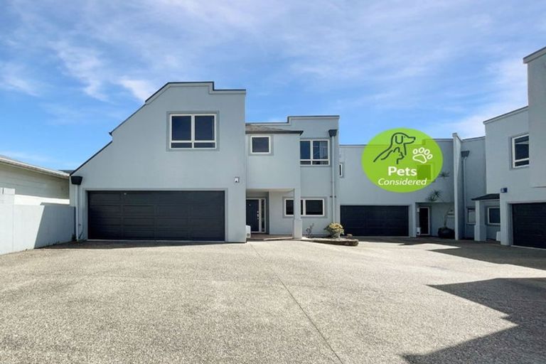 Photo of property in 112u1 Clarence Street, Hamilton Lake, Hamilton, 3204