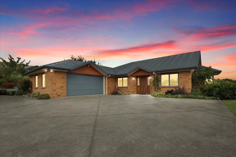 Photo of property in 54 Gadsby Road, Te Kuiti, 3985