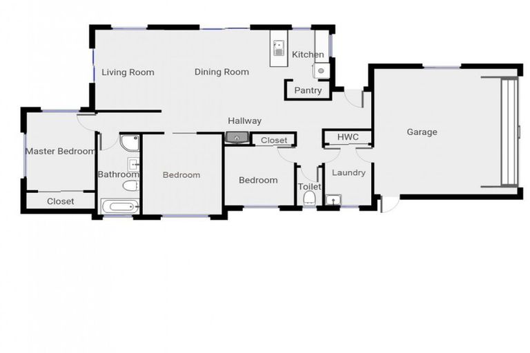 Photo of property in 24 Martin Conway Drive, Redwood Valley, Richmond, 7081
