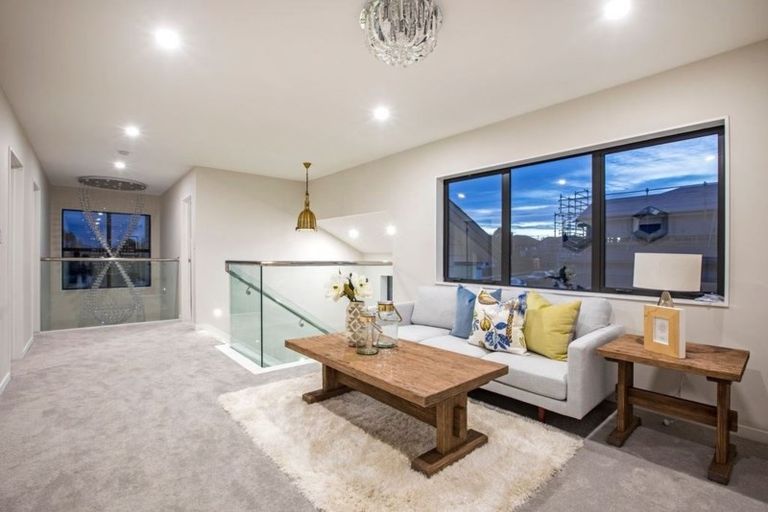 Photo of property in 8 Mardell Avenue, Hobsonville, Auckland, 0616