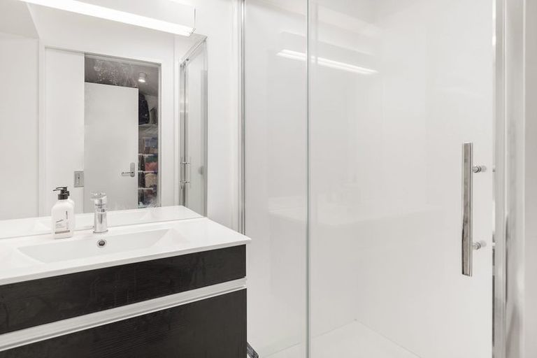 Photo of property in 54u6 Webb Street, Te Aro, Wellington, 6011