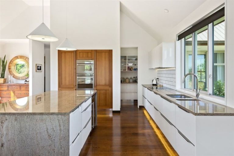 Photo of property in 712 Highfield Road, Charing Cross, Christchurch, 7671
