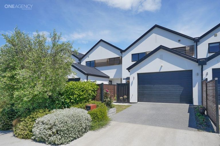 Photo of property in 17 Tuhoe Avenue, Kaiapoi, 7630