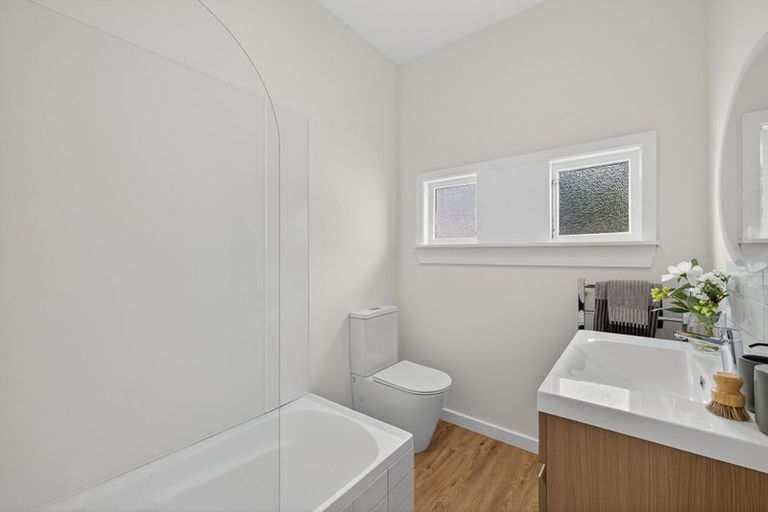 Photo of property in 42a Shirley Road, Shirley, Christchurch, 8013