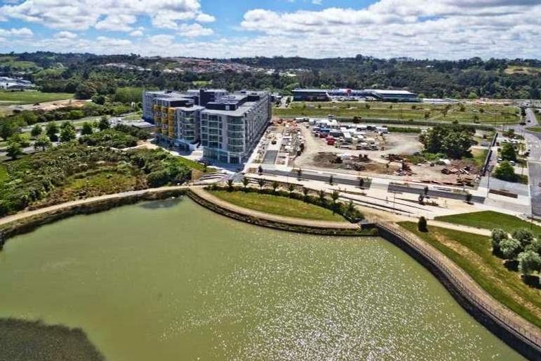 Photo of property in 604/27 Don Mckinnon Drive, Albany, Auckland, 0632