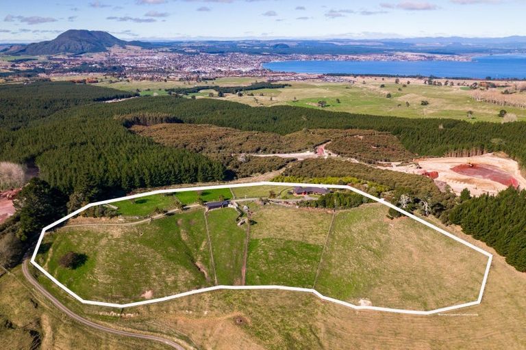 Photo of property in 455 Tukairangi Road, Nukuhau, Taupo, 3385