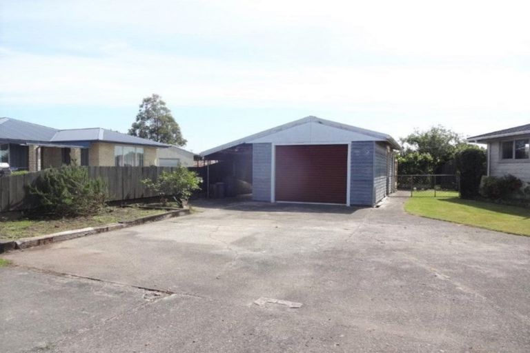 Photo of property in 2 Powick Street, Westport, 7825