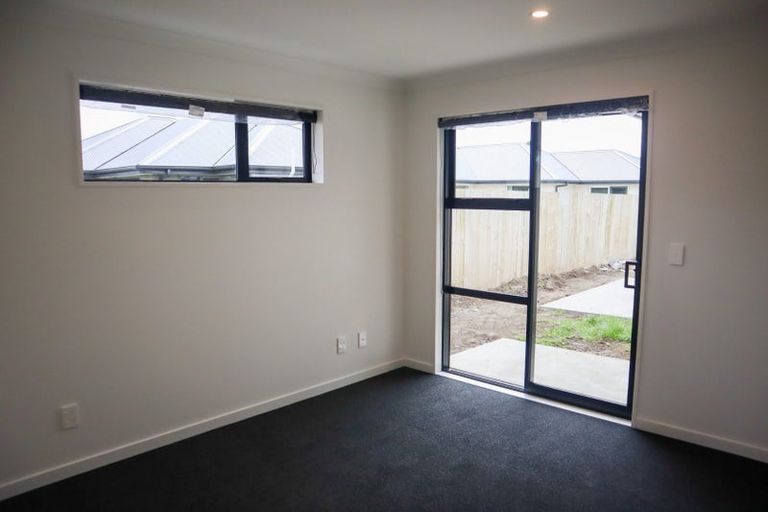 Photo of property in 46 Lucca Crescent, Rolleston, 7615