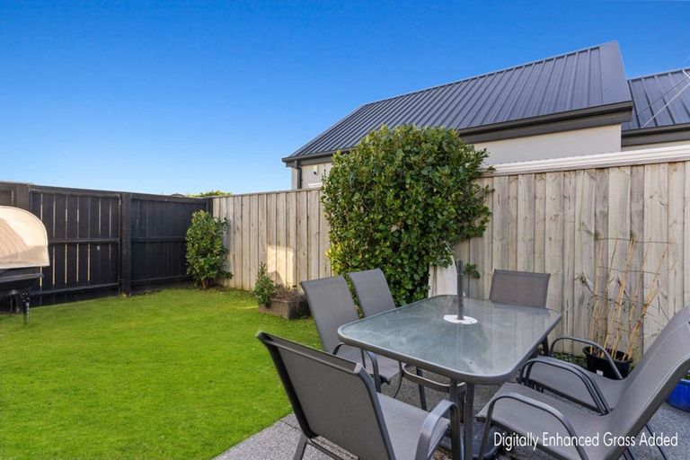 Photo of property in 9 Longcot Drive, Rolleston, 7615