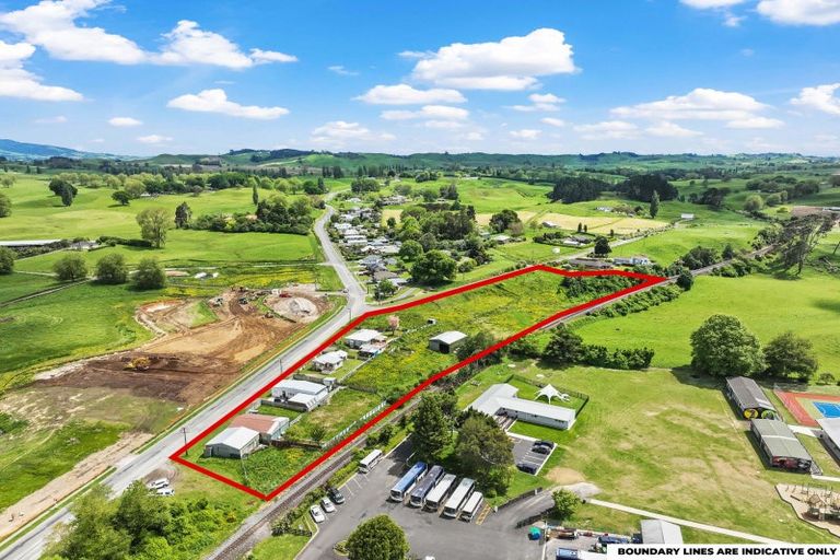 Photo of property in 35 Overdale Street, Putaruru, 3411
