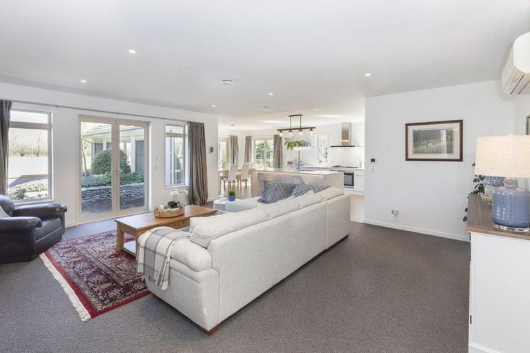 Photo of property in 1 Jacksons Road, Ohoka, Kaiapoi, 7692