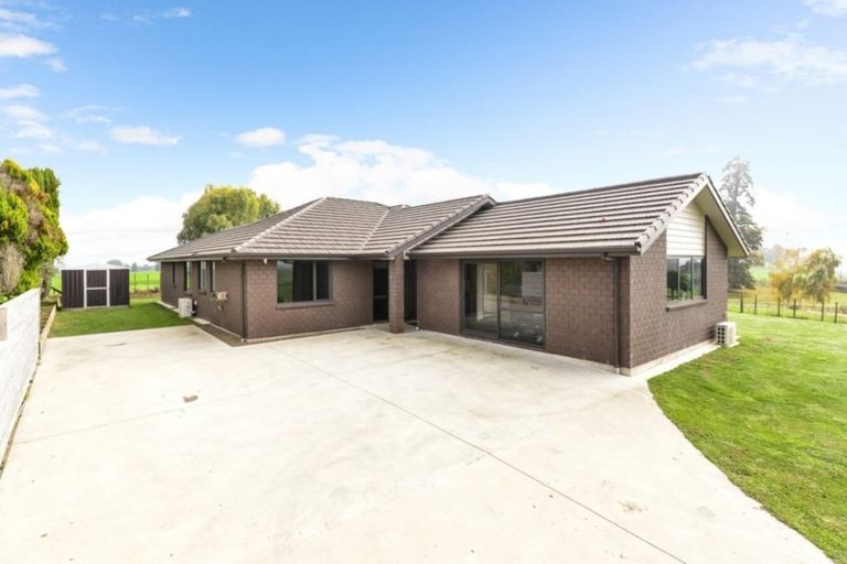 Photo of property in 105 Muir Road, Te Awamutu, 3879