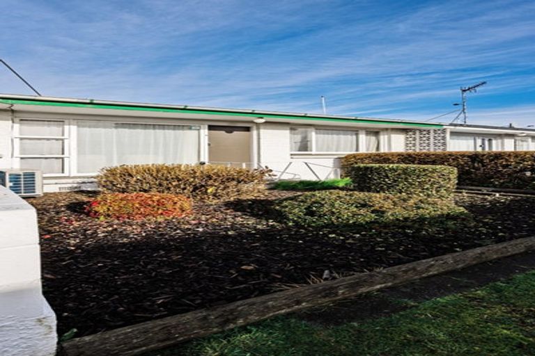 Photo of property in 47 Mary Street, Richmond, Invercargill, 9810