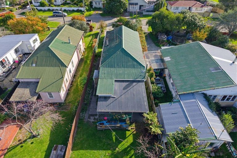 Photo of property in 25 Harris Street, Kaiti, Gisborne, 4010