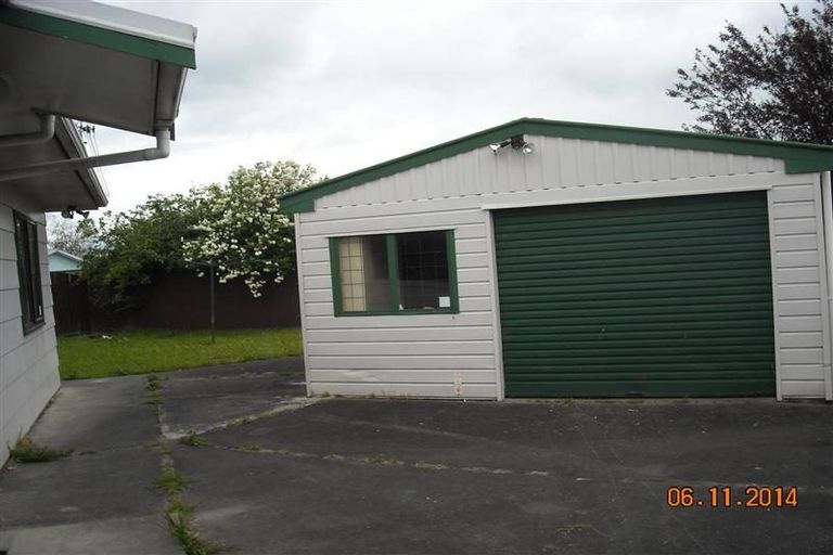 Photo of property in 26 Perth Street, Levin, 5510