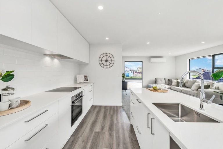 Photo of property in 9 Tauhou Place, Leeston, 7632