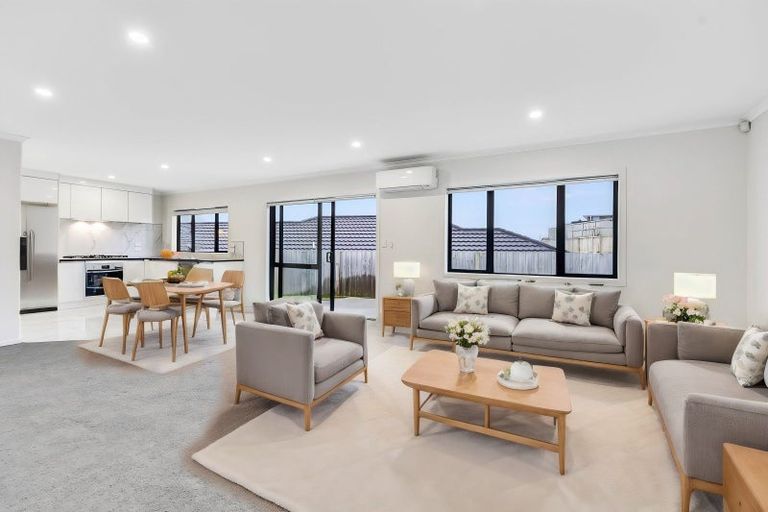 Photo of property in 6u1 Soo Yong Place, Glenview, Hamilton, 3206