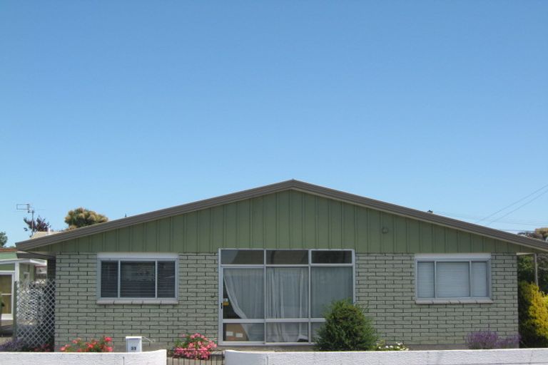Photo of property in 31 Strickland Street, Somerfield, Christchurch, 8024