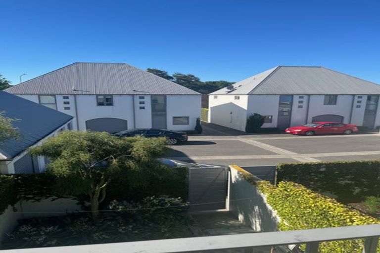 Photo of property in 310x Gloucester Street, Christchurch Central, Christchurch, 8011