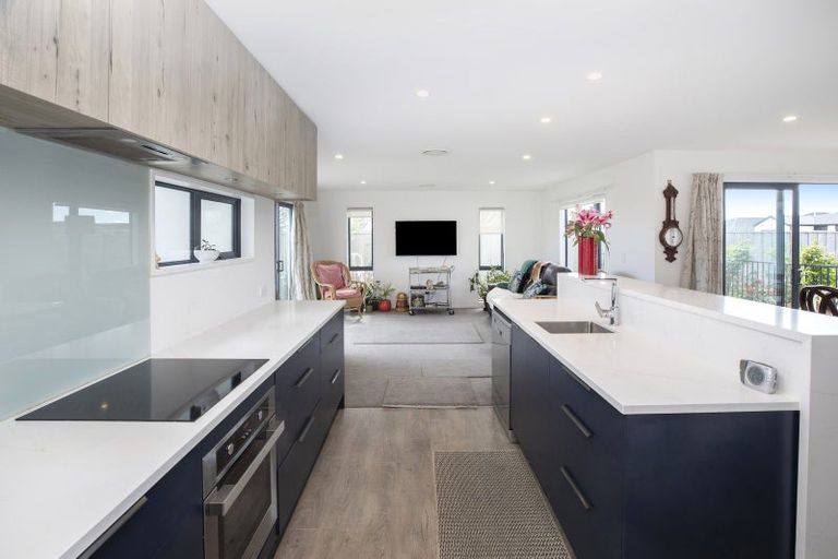 Photo of property in 13 Crossley Avenue, Woodend, 7610