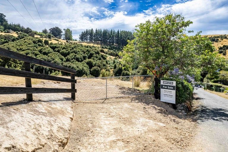 Photo of property in 5 Tikao Bay Road, Wainui, French Farm, 7582