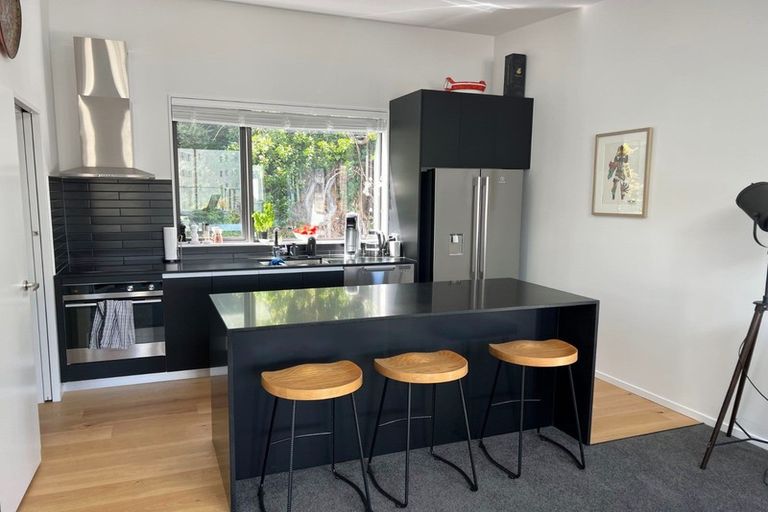 Photo of property in 1c Wilkinson Street, Oriental Bay, Wellington, 6011