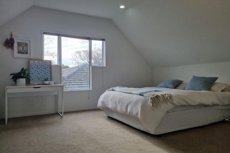 Photo of property in 126 Glandovey Road, Strowan, Christchurch, 8052