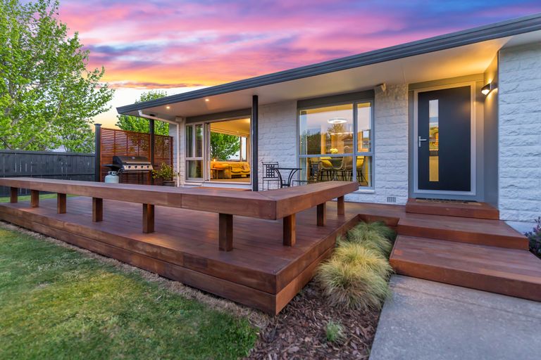 Photo of property in 3 Northfield Road, Casebrook, Christchurch, 8051