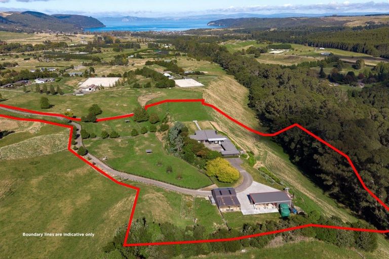 Photo of property in 122 Hitiri Road, Kinloch, Taupo, 3377