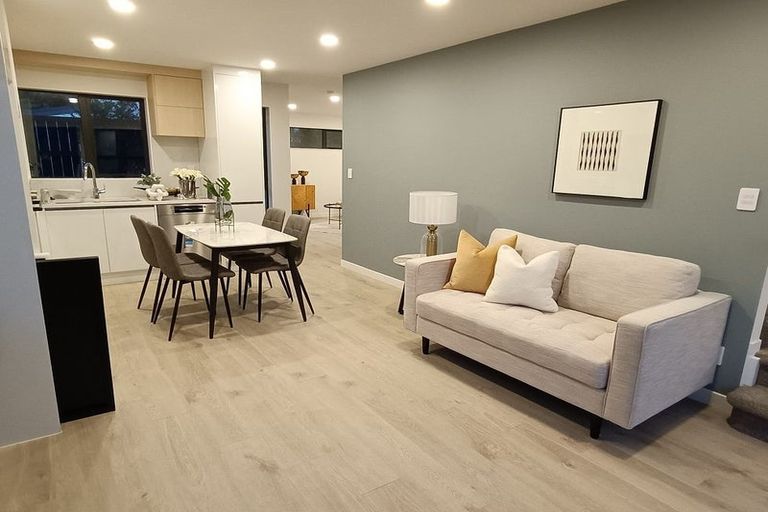 Photo of property in 20c Seine Road, Forrest Hill, Auckland, 0620