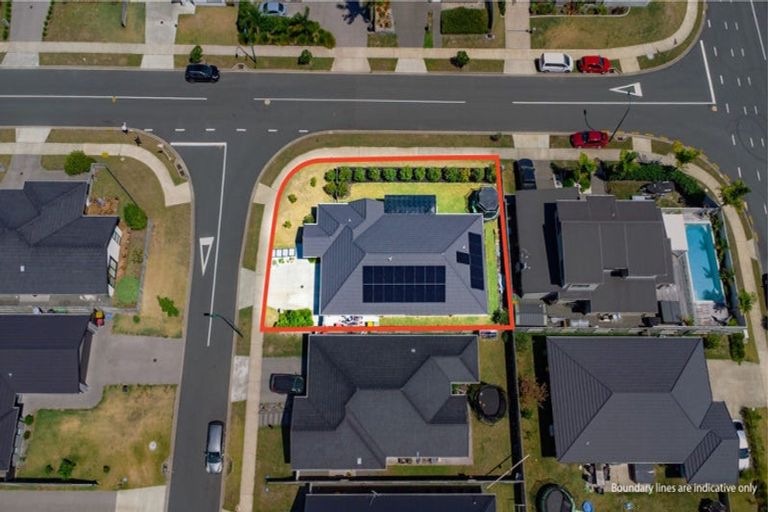 Photo of property in 1 Monaro Place, Papamoa, 3118