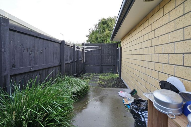 Photo of property in 21u6 Fifth Avenue, Enderley, Hamilton, 3214