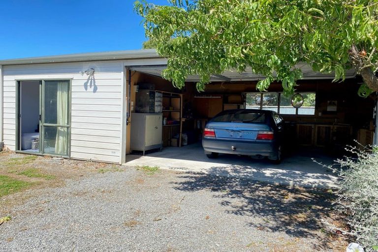 Photo of property in 1 Kynnersley Street, Kaiapoi, 7630