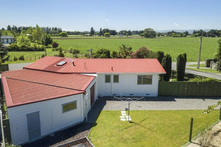 Photo of property in 2 North Street, Greytown, 5712