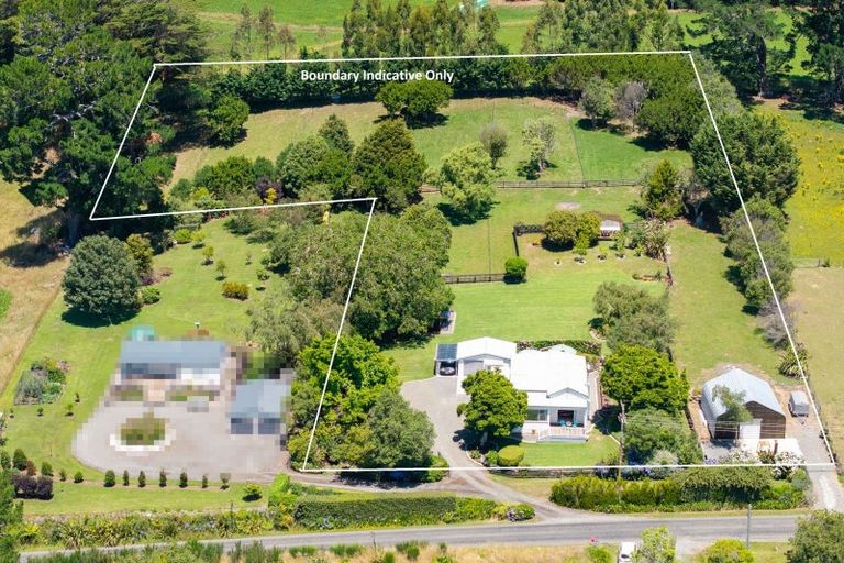 Photo of property in 28 Arthur Road, Norsewood, 4974