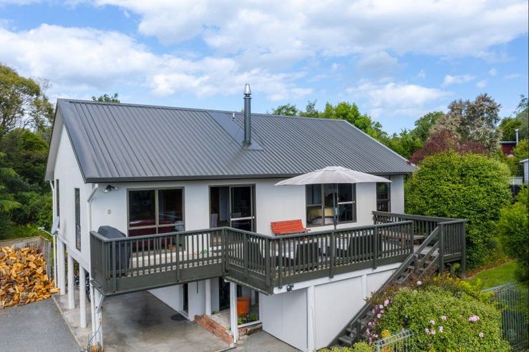 Photo of property in 25a Reservoir Road, Waipukurau, 4200