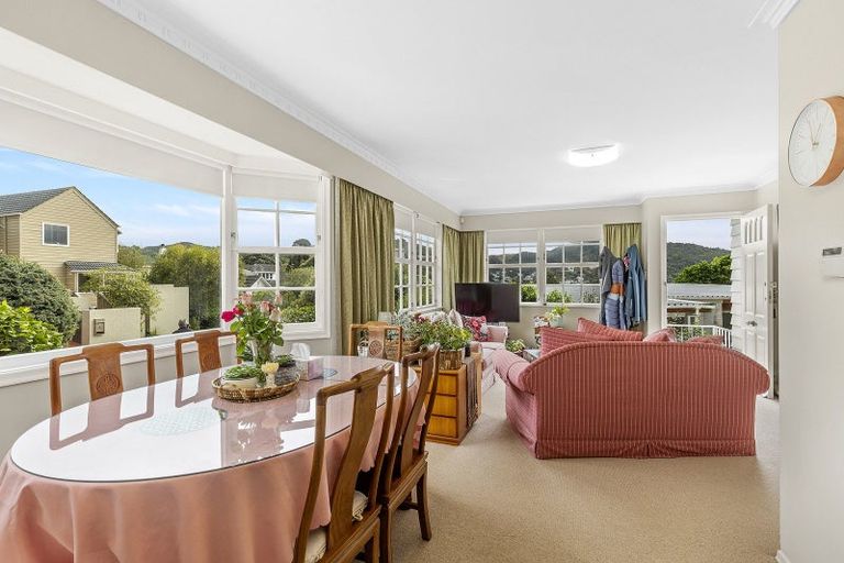 Photo of property in 5 Ridd Crescent, Karori, Wellington, 6012