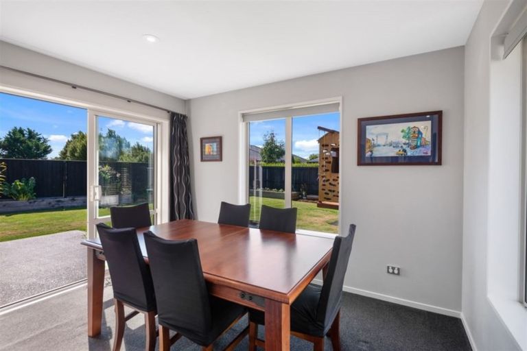 Photo of property in 10 Dewar Lane, Prebbleton, 7604