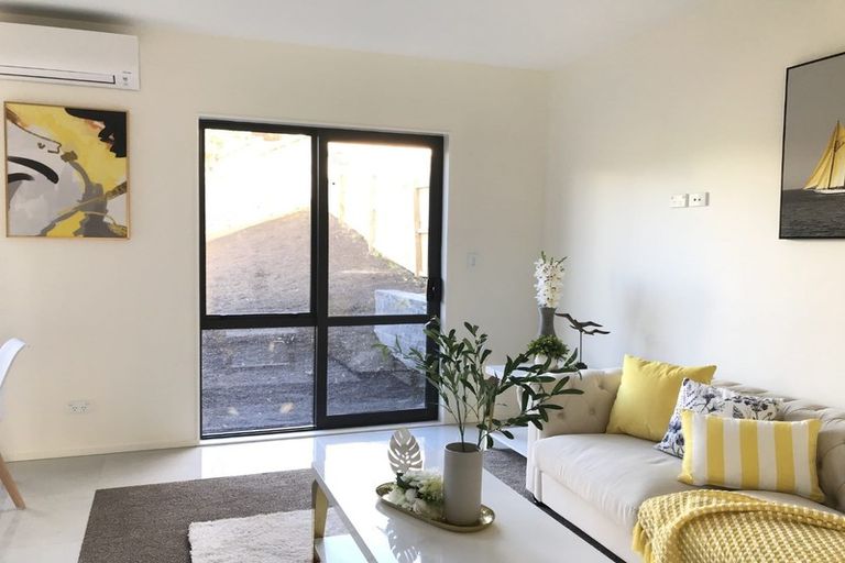 Photo of property in 70 Joseph Street, Flat Bush, Auckland, 2019