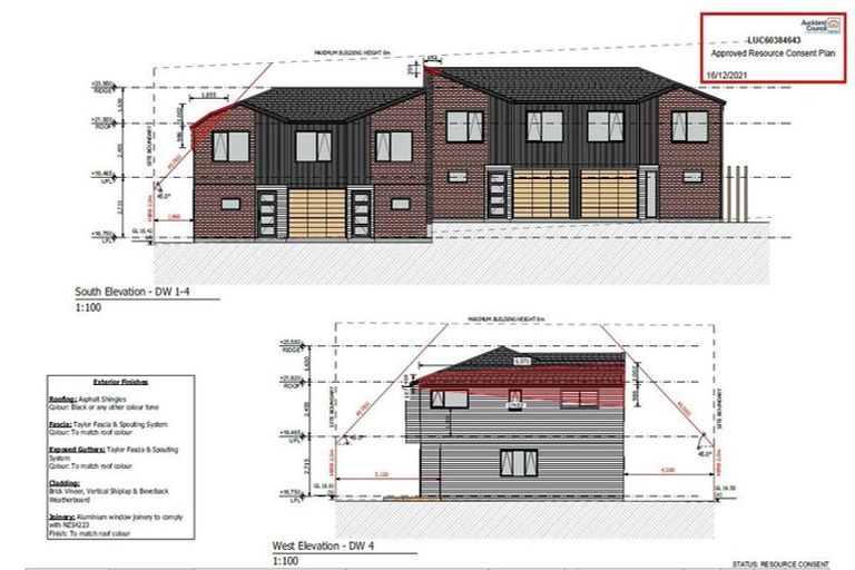 Photo of property in 175 Finlayson Avenue, Clendon Park, Auckland, 2103