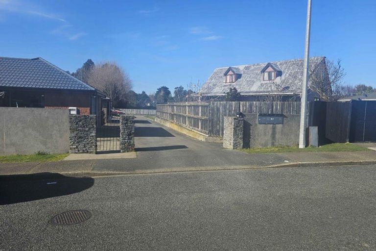 Photo of property in 108a Brown Street, Kingswell, Invercargill, 9812