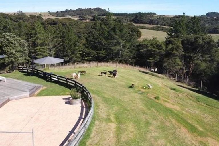 Photo of property in 436 Kanohi Road, Kaukapakapa, 0873