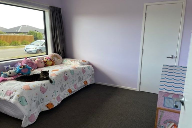 Photo of property in 13 Hardwell Way, Rolleston, 7615