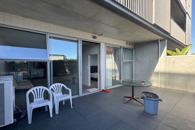 Photo of property in Tenor Apartments, 104/40 Library Lane, Albany, Auckland, 0632